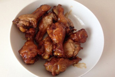 可樂(lè)雞腿,可樂(lè)雞腿的做法