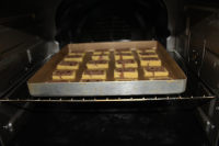 朗姆酒葡萄干椰蓉餅干的做法步驟18