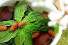 車(chē)前草的食用方法