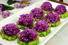 甘藍怎么做好吃