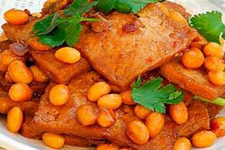 豆腐干,豆腐干怎么做好吃