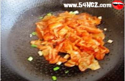 韓國(guó)炒年糕4