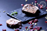 餅干做法|意式堅果餅的做法步驟11