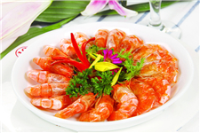 斑節(jié)對蝦怎么做好吃