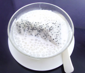 西米是什么 西米怎么煮 西米怎么洗