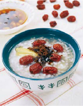 100種簡單早餐做法：營養(yǎng)早餐粥的做法大全