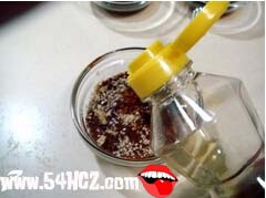 四川涼面的做法2