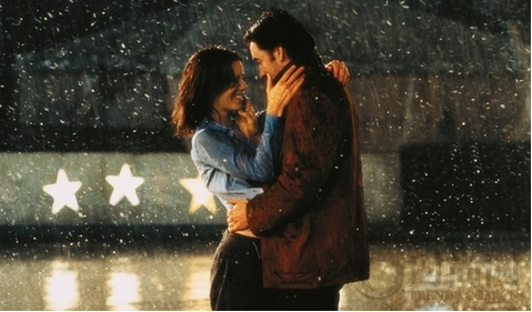 10部必看浪漫圣誕節(jié)電影