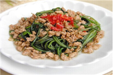 空心菜怎么做好吃