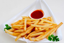 薯?xiàng)l怎么炸,薯?xiàng)l怎么炸才脆