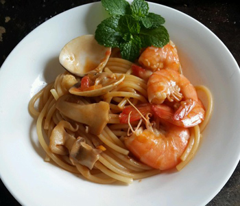 意大利面的家常做法 意大利面怎么做好吃 意大利面的熱量