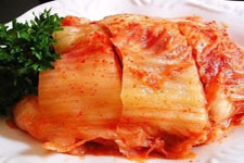 韓國辣白菜的做法，辣白菜的腌制方法