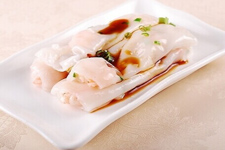 腸粉怎么做,腸粉怎么做才好吃,腸粉怎么做好吃