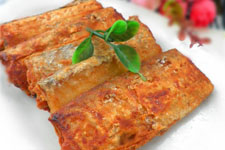 帶魚(yú)怎么做好吃