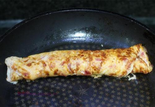 海苔飯團(tuán)便當(dāng)?shù)淖龇?/ data-XKwO=