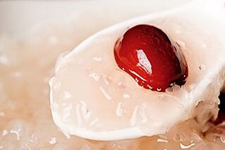 銀耳紅棗湯的做法,銀耳紅棗湯怎么熬,銀耳紅棗湯做法