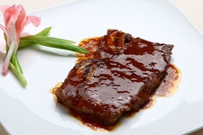 黑椒牛排的做法大全