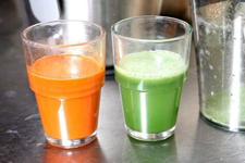 榨汁機(jī)食譜