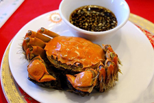 大閘蟹,大閘蟹怎么吃