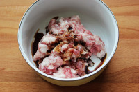 翡翠餃子的做法步驟4