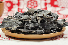 干海帶要泡多久,干海帶怎么處理,干海帶怎么泡,干海帶怎么做好吃