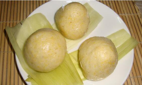 軟嫩鮮甜的玉米面窩頭怎么做？