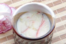 蒸雞蛋羹的做法