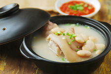 豬蹄怎么做好吃又有營(yíng)養(yǎng)