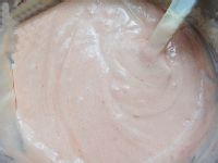 藍(lán)色妖姬翻糖蛋糕怎么做