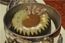 冬瓜怎么做好吃