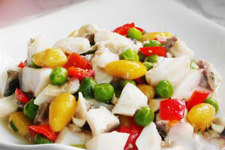 青魚怎么做好吃