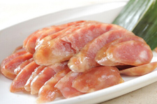 臘腸怎么做好吃