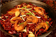 斑節(jié)對蝦怎么做好吃