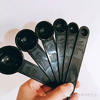 【福利】黃梅天，與雙莓冰激凌最配了（無需攪拌，純自然手工版）的做法圖解10