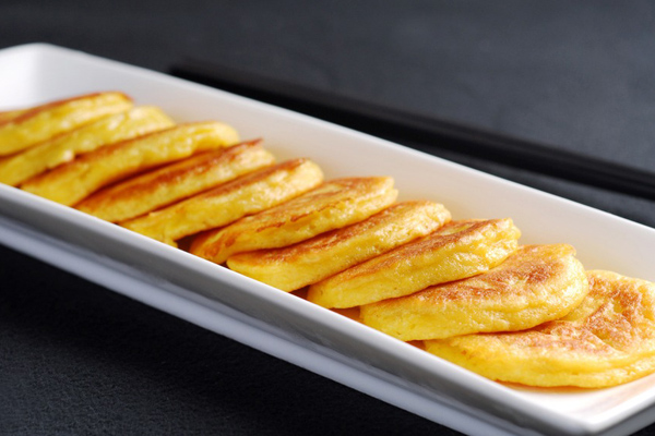 yumibingdejiachangzuofa 