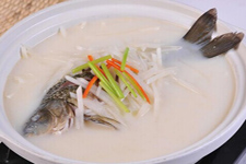 魚湯怎么燉白