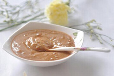 如何制作花生醬