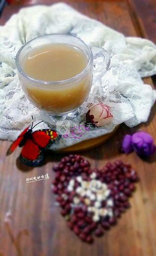 紅豆薏仁豆?jié){