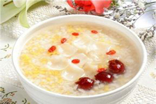 春季養(yǎng)生粥的做法大全