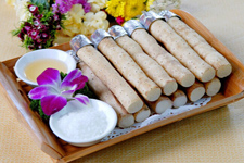 山藥排骨湯怎么做