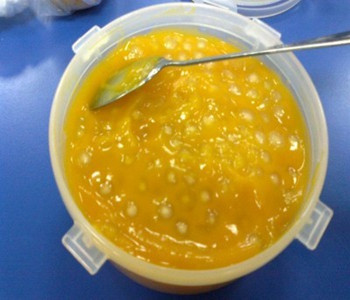 南瓜西米露的做法大全 南瓜西米露怎么做好吃 南瓜西米露的營養(yǎng)價(jià)值