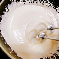 【福利】黃梅天，與雙莓冰激凌最配了（無需攪拌，純自然手工版）的做法圖解7