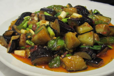 紅燒茄子怎么做好吃 