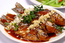 紅燒黃花魚(yú)的做法