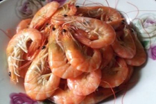 海蝦怎么做好吃