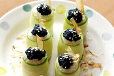 壽司的制作方法，壽司怎么做