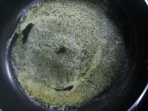 黃油煎蝦的做法