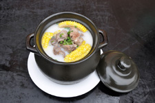 排骨湯怎么做好吃