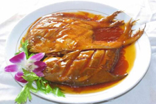 海魚怎么做不腥