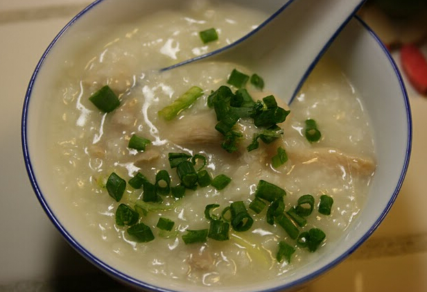 廣式美味粥——生滾滑雞粥怎么做？